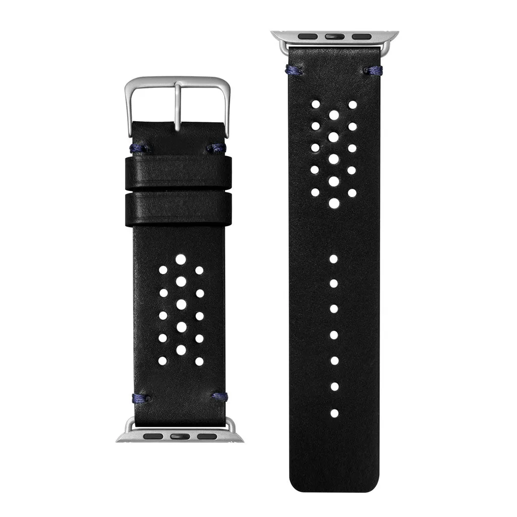 Heritage Watch Strap for Apple Watch Series 4-10 & SE  & ULTRA