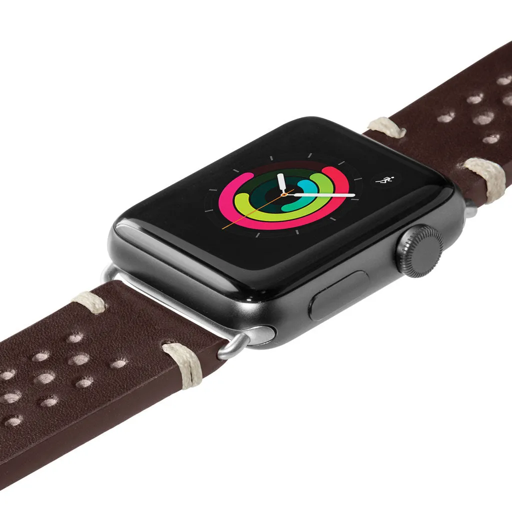 Heritage Watch Strap for Apple Watch Series 4-10 & SE  & ULTRA