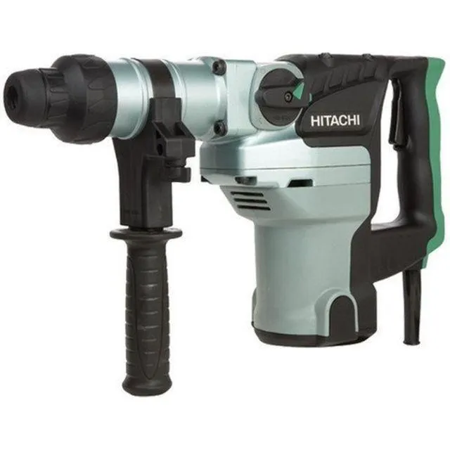 Hitachi DH38MS SDS-Max Rotary Hammer