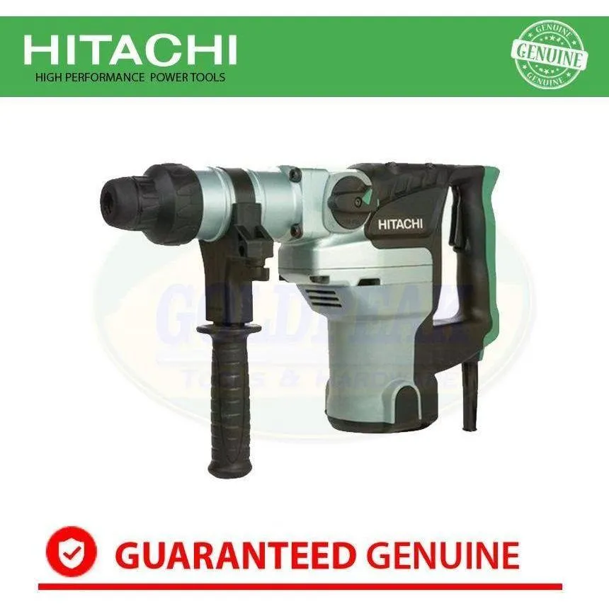 Hitachi DH38MS SDS-Max Rotary Hammer