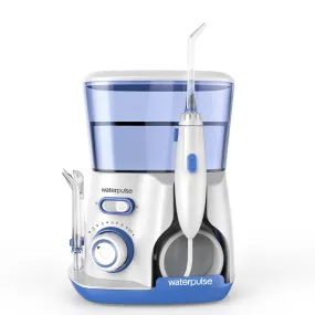 Home Appliance Waterpulse Oral Irrigator Dental Water Jet Flosser Dentistry Teeth Whitening Whitener Cleaner Electric Toothbrush 0ral irrigator