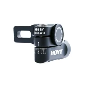 Hoyt Atlas Sidebar Adapter