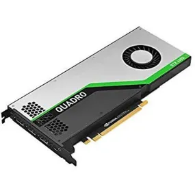 HPE NVIDIA Quadro RTX 4000 Graphics Accelerator | R1F95A