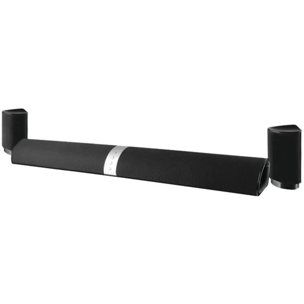 iLive iTB474B 47 Bluetooth Detachable Soundbar