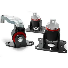 Innovative Motor Mounts Acura TSX (2004-2008) 75A / 85A / 95A