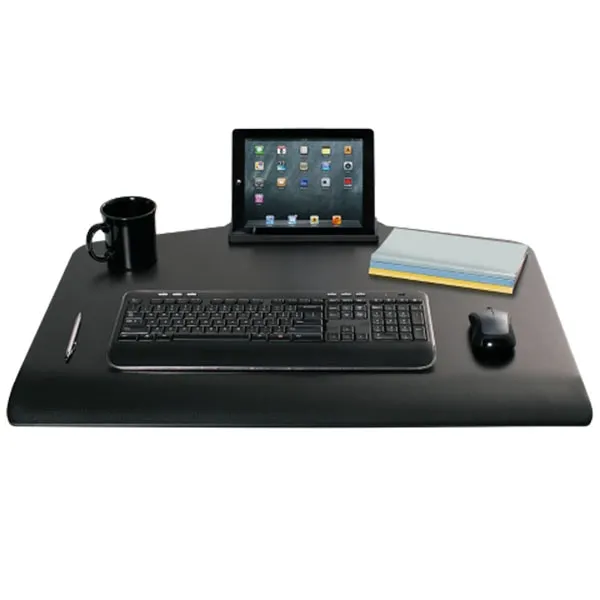 Innovative Winston Workstation Triple Monitor Sit Stand