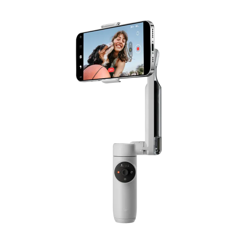 INSTA360 selfie sticks