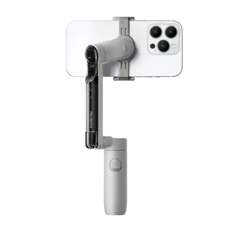 INSTA360 selfie sticks