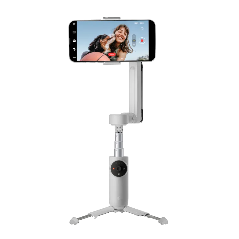 INSTA360 selfie sticks