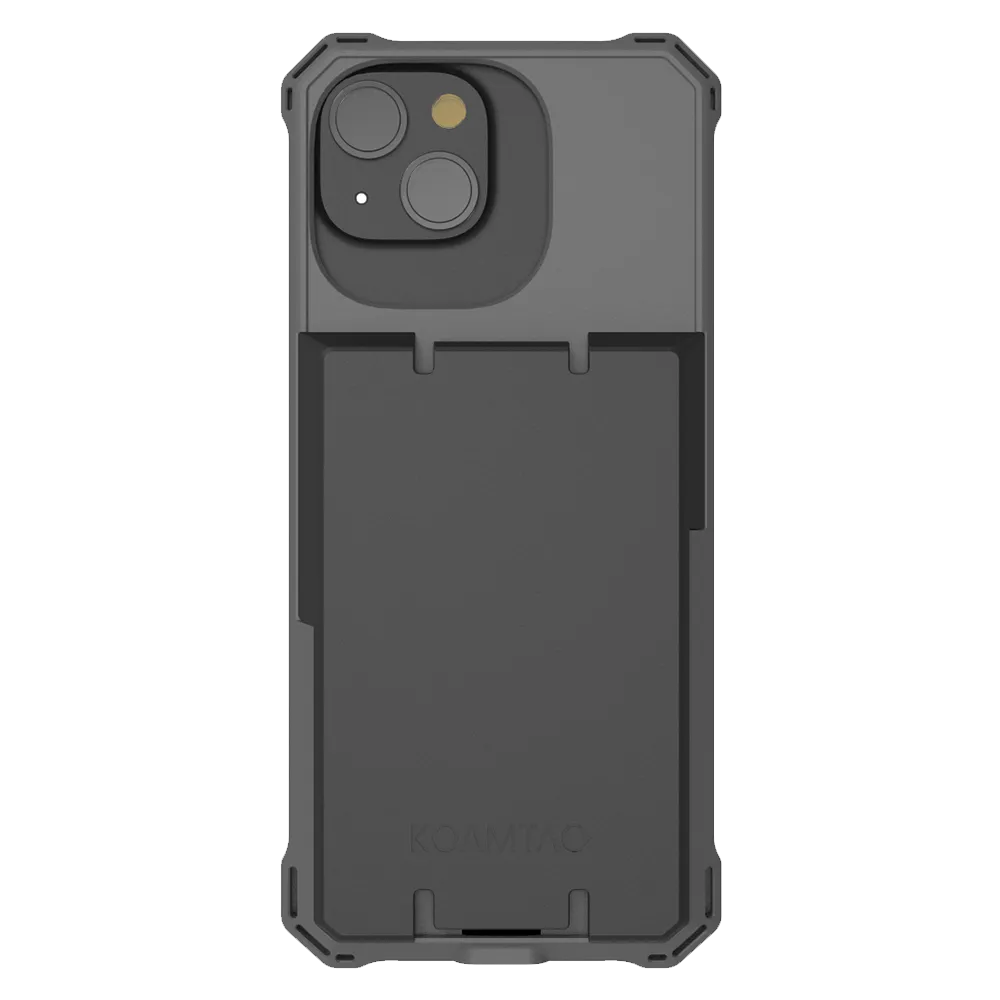 iPhone 15 Protective Charging Case (KPCC)