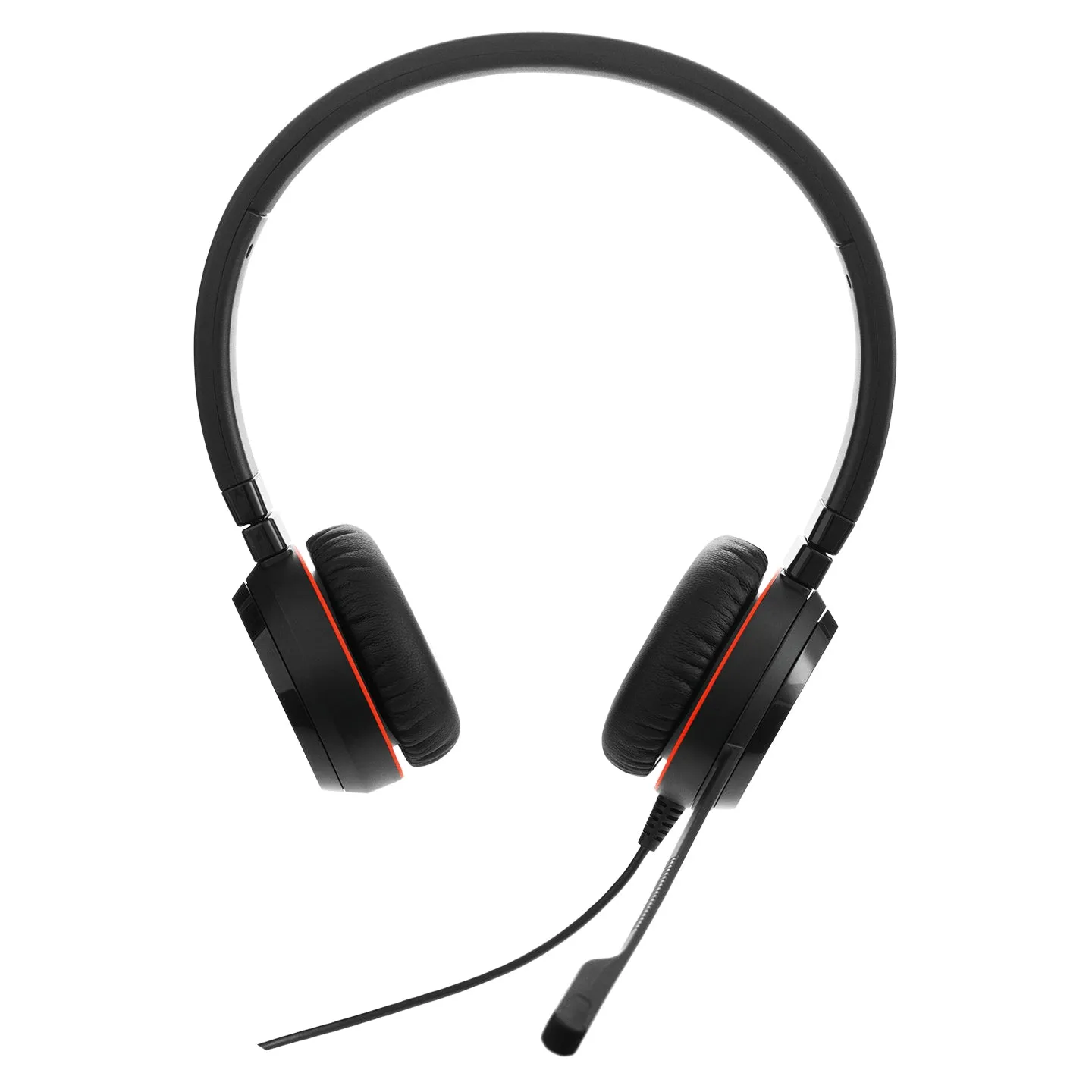 Jabra Evolve 20 Uc Stereo - Special Edition - Headset