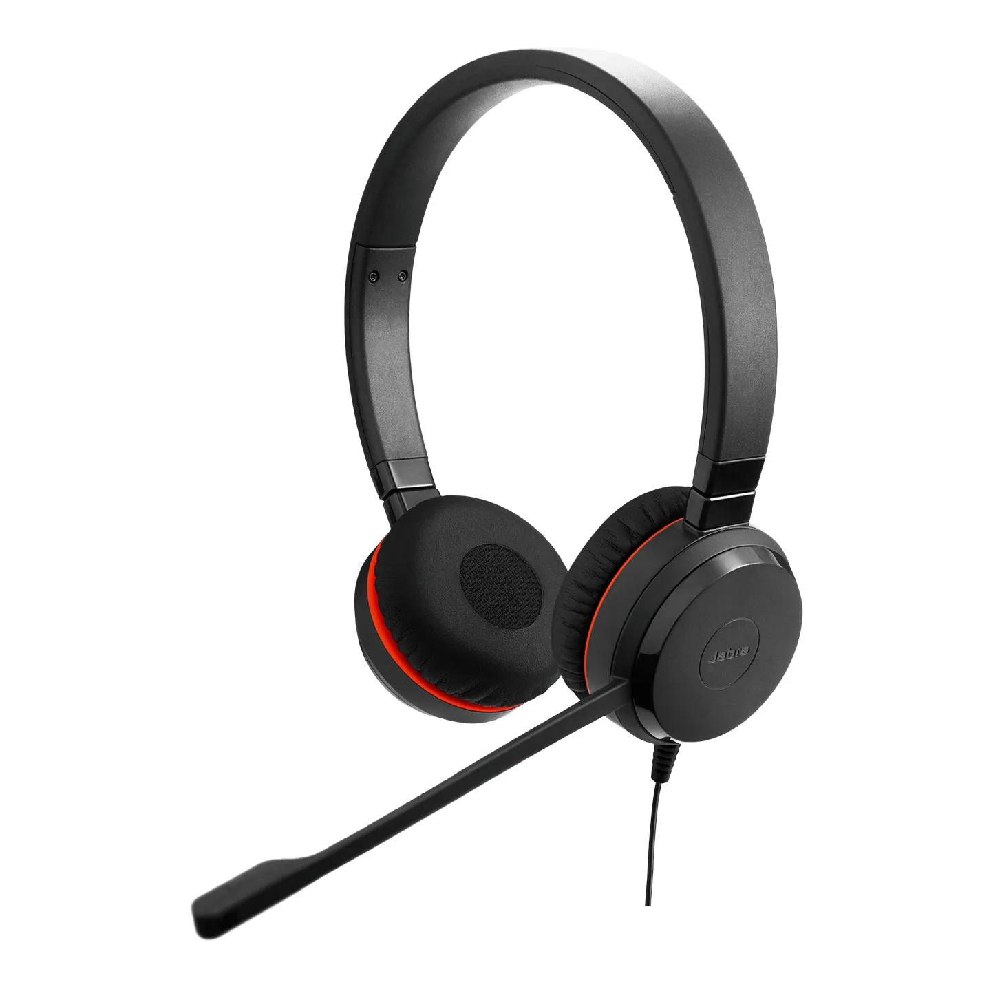 Jabra Evolve 20 Uc Stereo - Special Edition - Headset