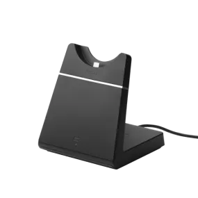 Jabra Evolve 65 Headset Charging Stand 14207-39