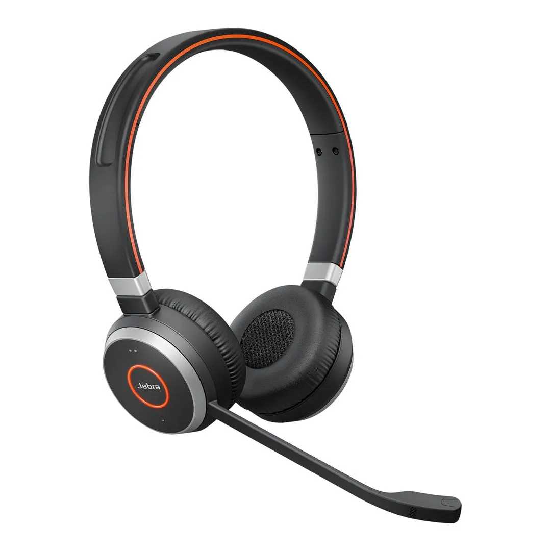 Jabra Evolve 65 Ms Stereo Nc