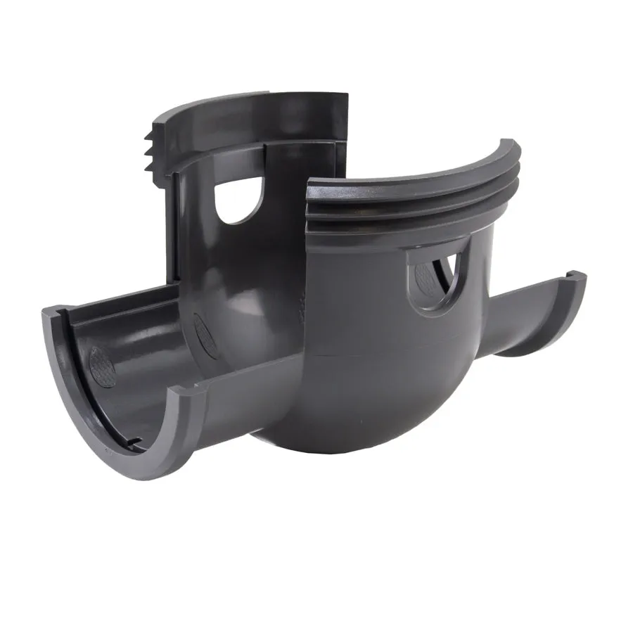 Jandy AquaPure Ei Bottom Clamp R0768400