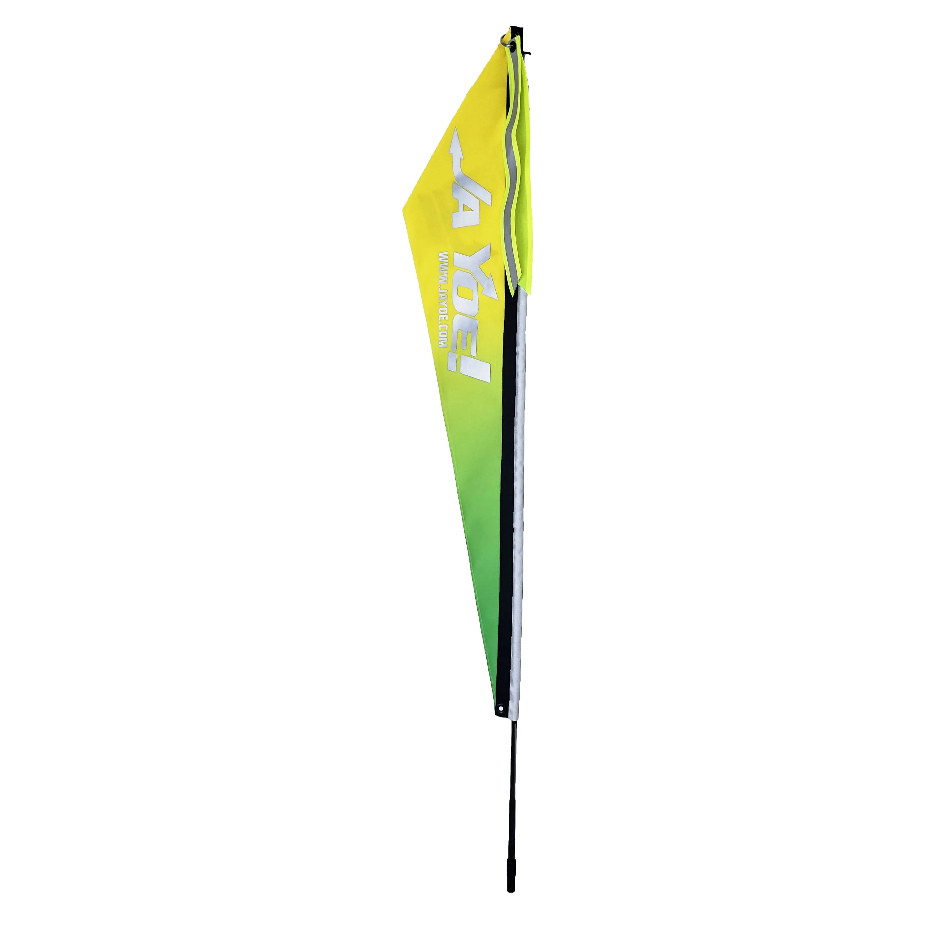 JaYoe Logo Flag with Donation