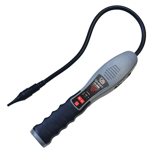 JB LD-3000 Quest Refrigerant Leak Detector