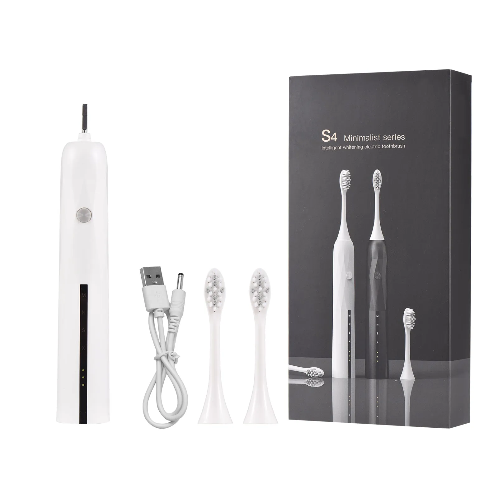 JOVS Electric Toothbrush With JOVS 40g