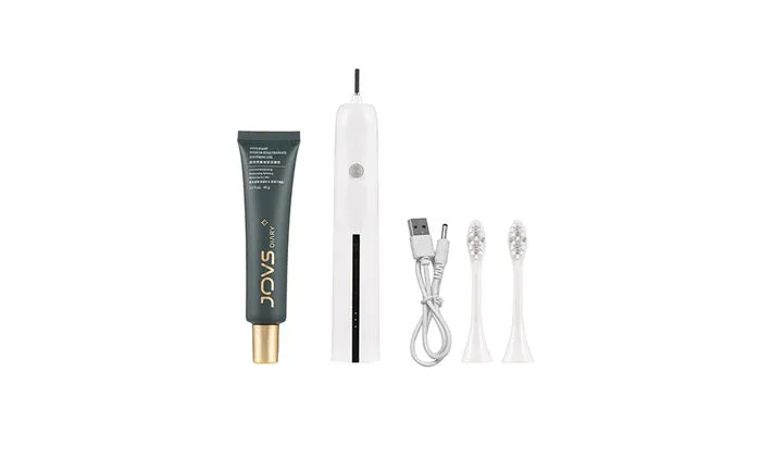 JOVS Electric Toothbrush With JOVS 40g