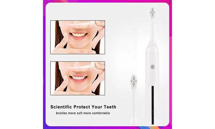 JOVS Electric Toothbrush With JOVS 40g