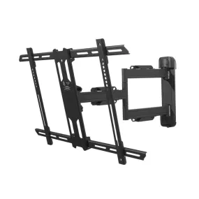 Kanto PS350 Full Motion Mount for 37-Inch to 60-Inch TVs