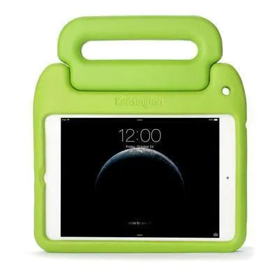 Kensington Computer Safegrip Ipadmini -rugged Case - Green