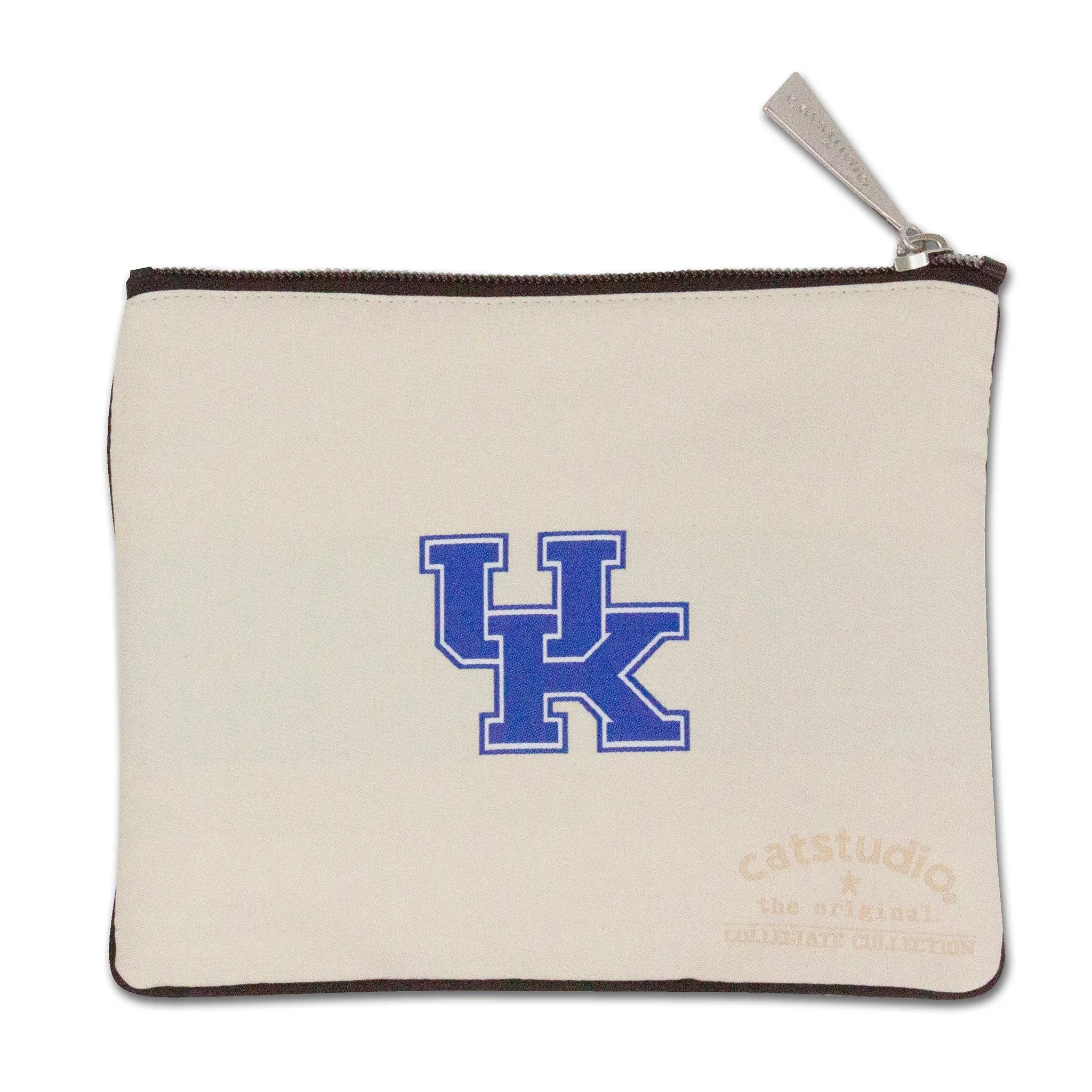 Kentucky, University of Collegiate Zip Pouch