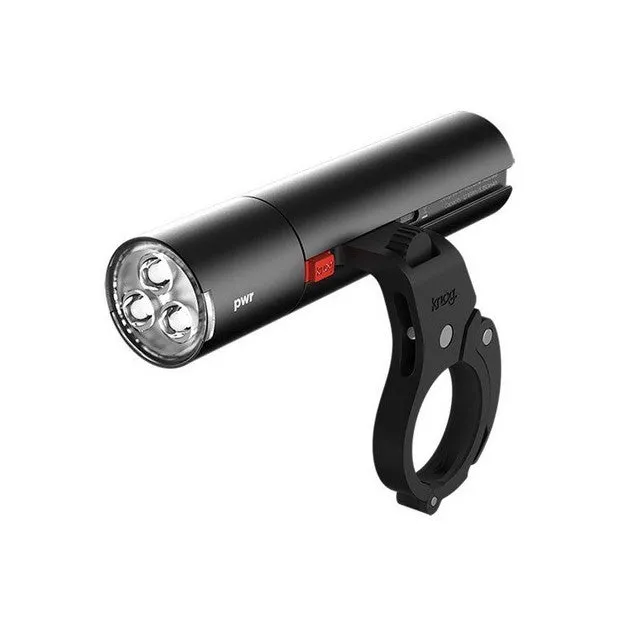 Knog PWR Road 700 Lumen Bike Front Light