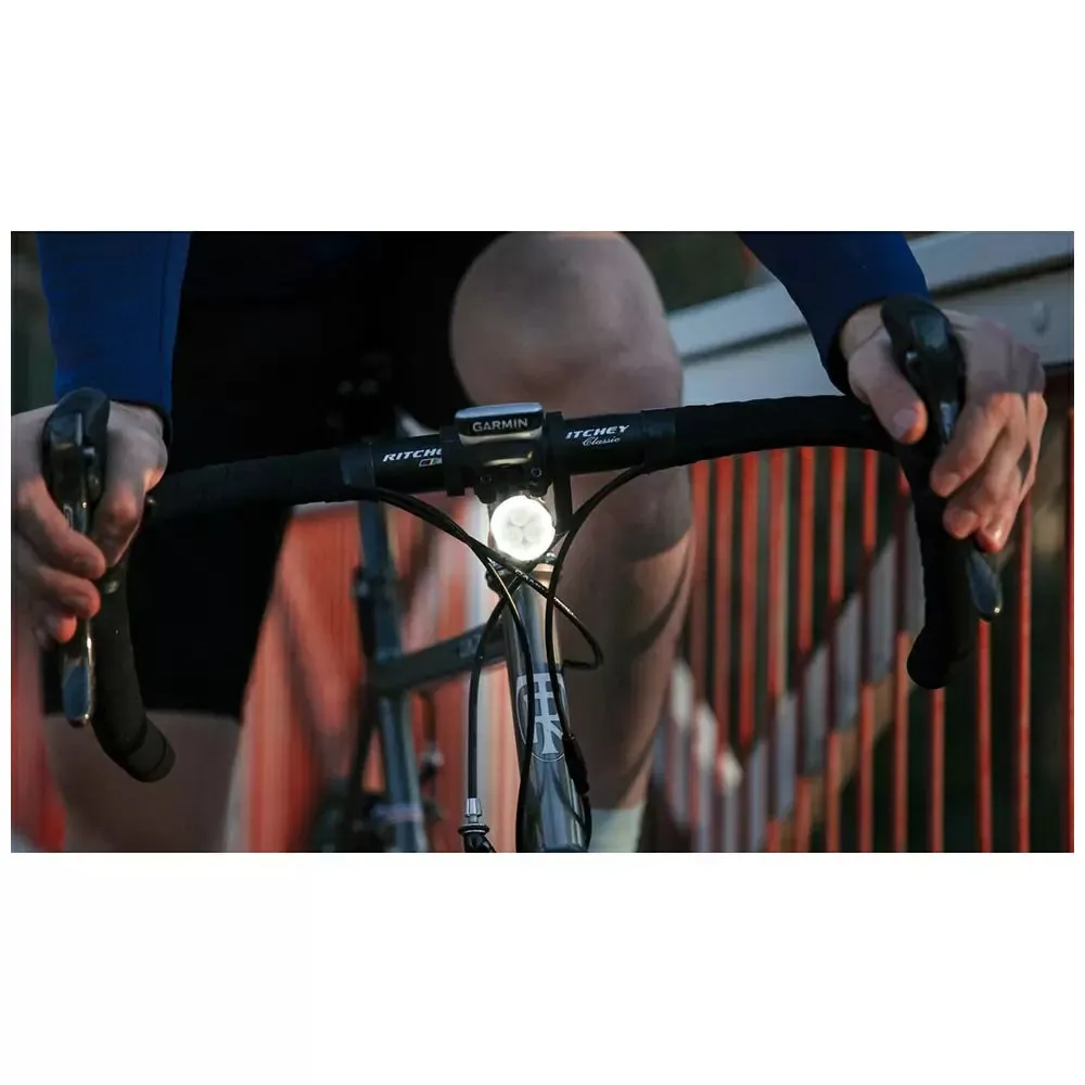 Knog PWR Road 700 Lumen Bike Front Light