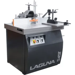 Laguna Tools Industrial Shaper - S|45T