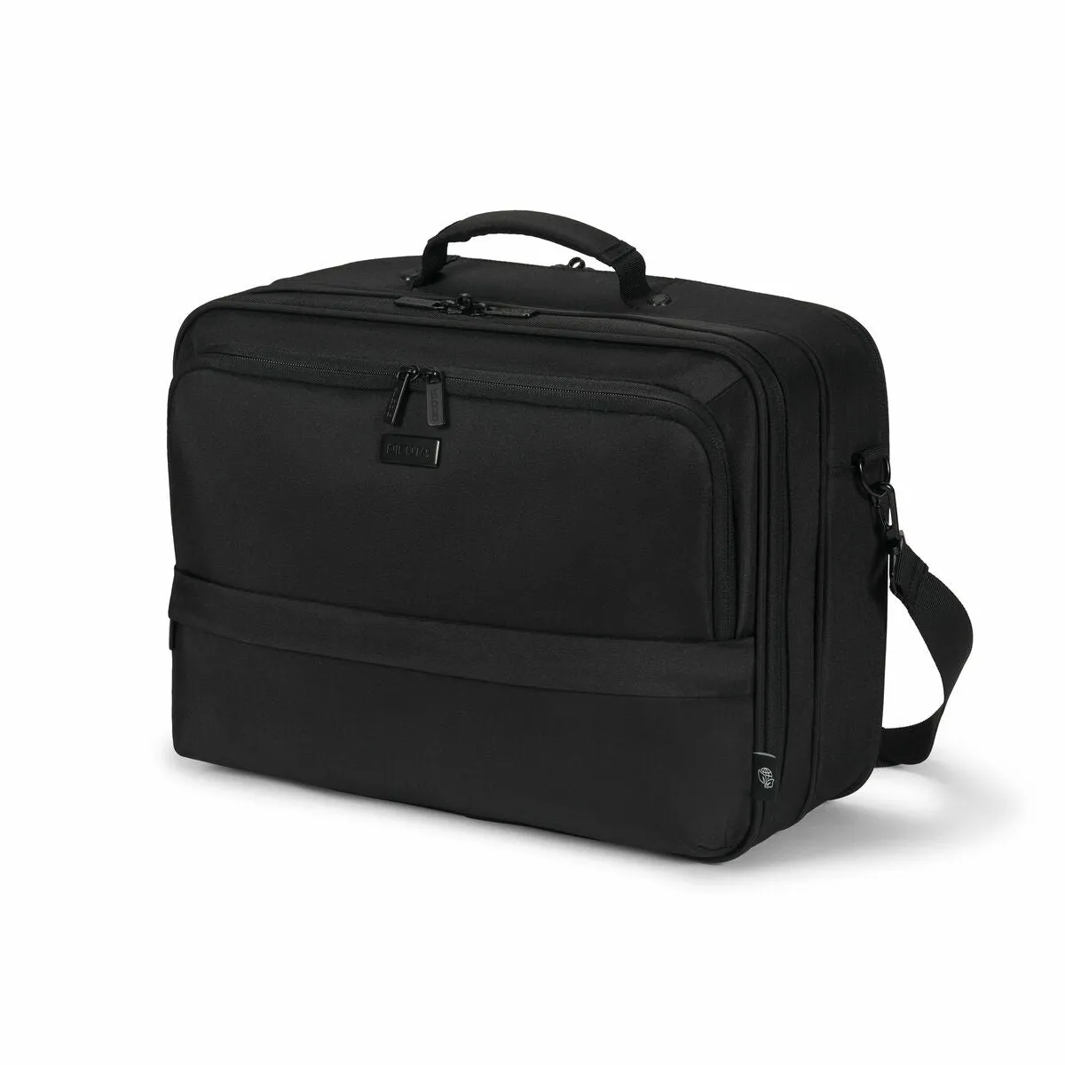 Laptop Case Dicota D32032-RPET Black 16"