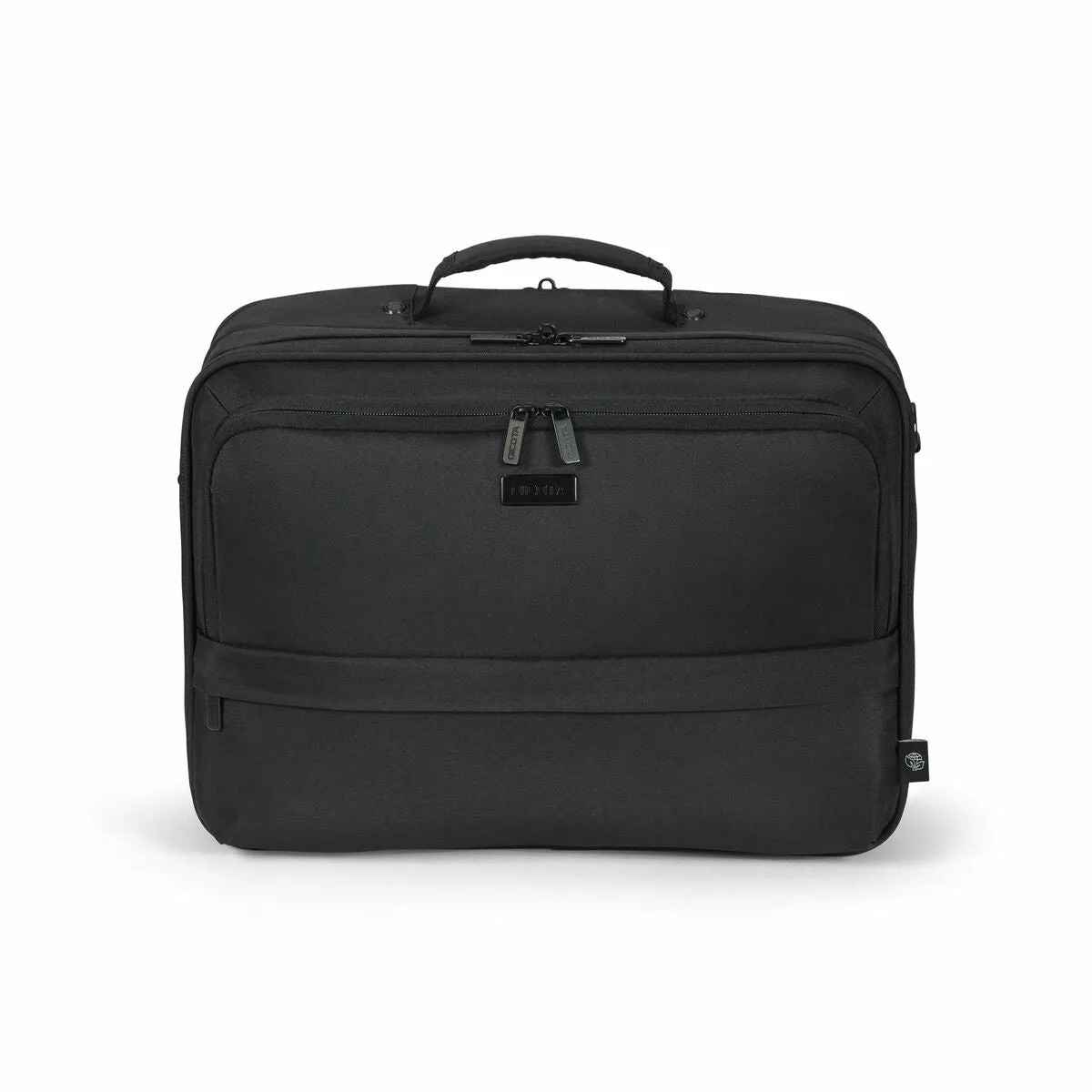 Laptop Case Dicota D32032-RPET Black 16"