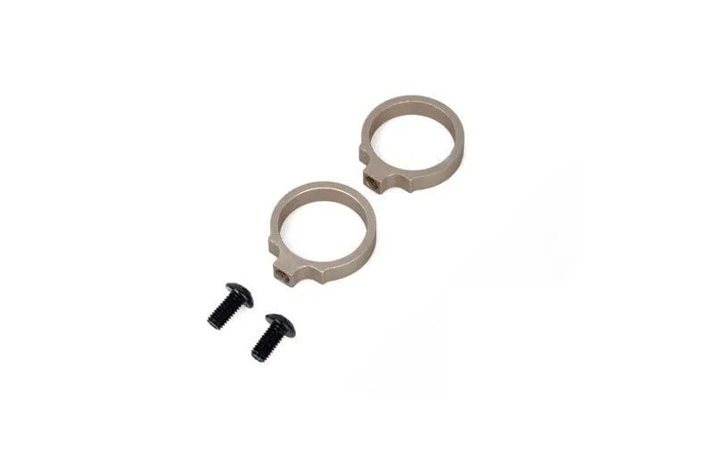 LaRue standard ring mounts (0.830 ")