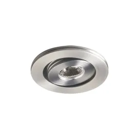 LED Swivel Downlight 3 Watt