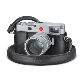 Leica Strap, black