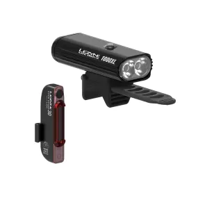 Lezyne Lite Drive 1000XL / Stick Drive