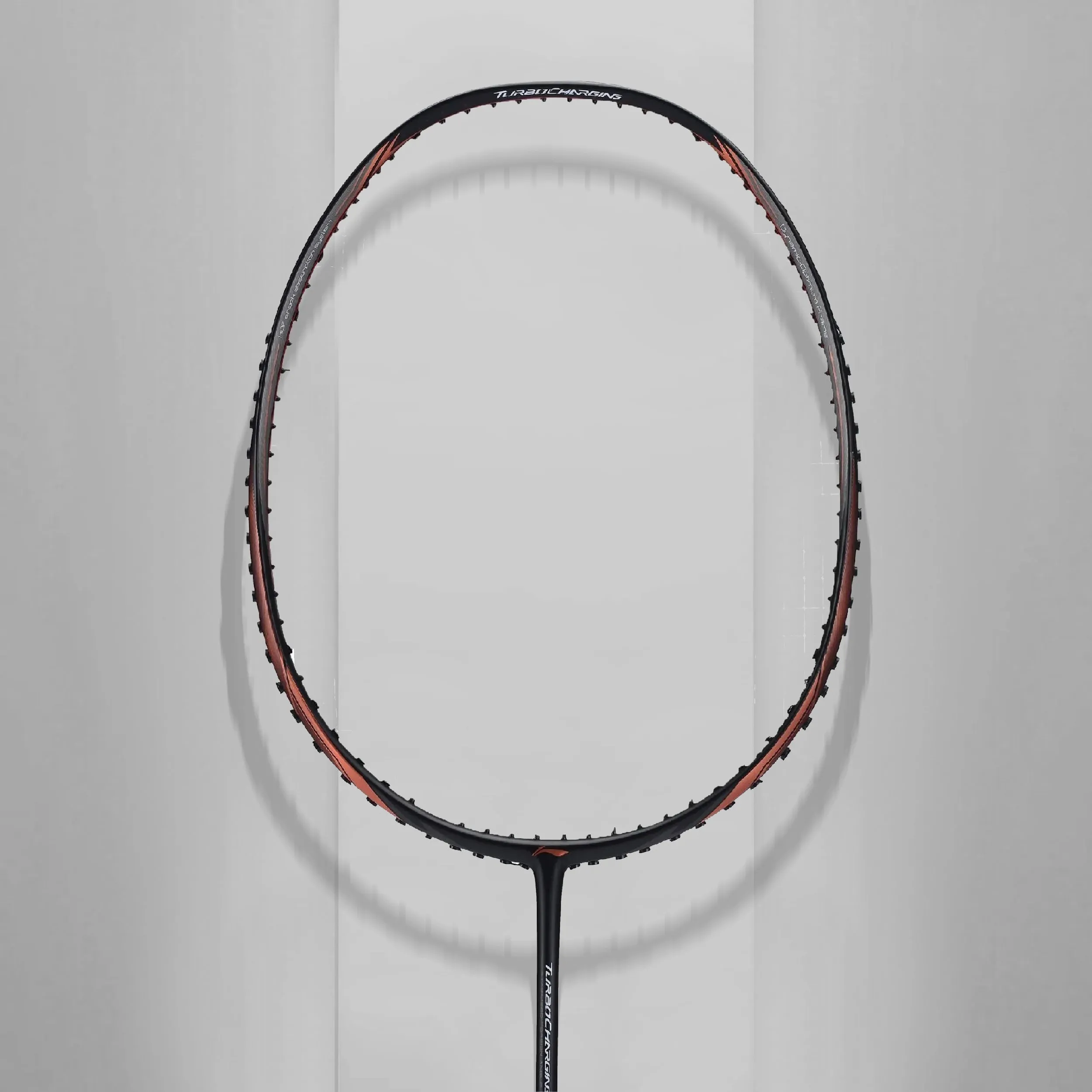 LI-NING TURBO CHARGING 75C BADMINTON RACKET