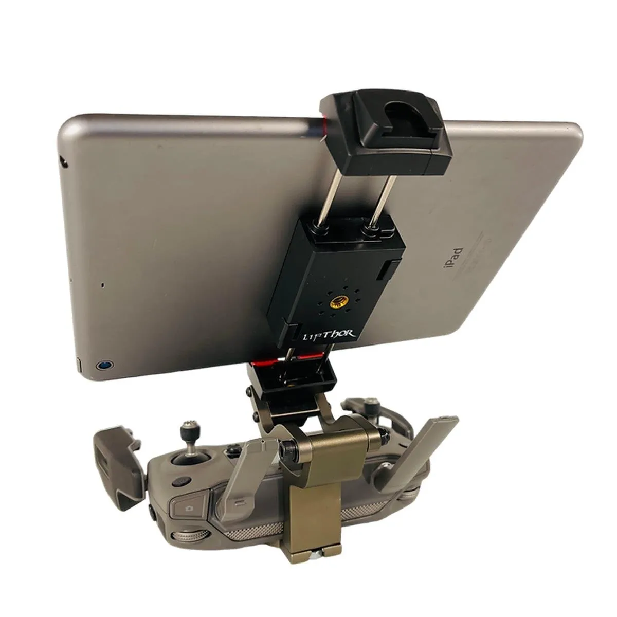 LifThor Mjolnir Compact Tablet Holder Combo for DJI Mavic Series