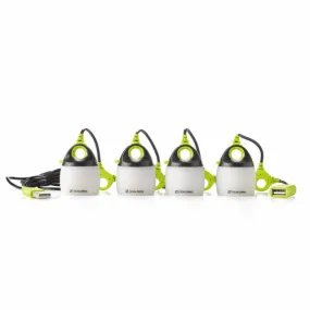 Light-A-Life Mini 4-Pack W/ Shades