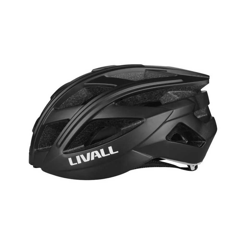 LIVALL Bling Bike Helmet BH60SE & Controller