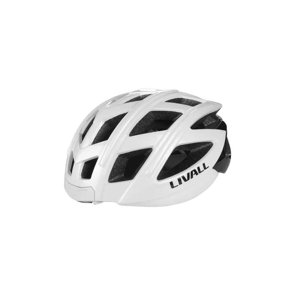 LIVALL Bling Bike Helmet BH60SE & Controller