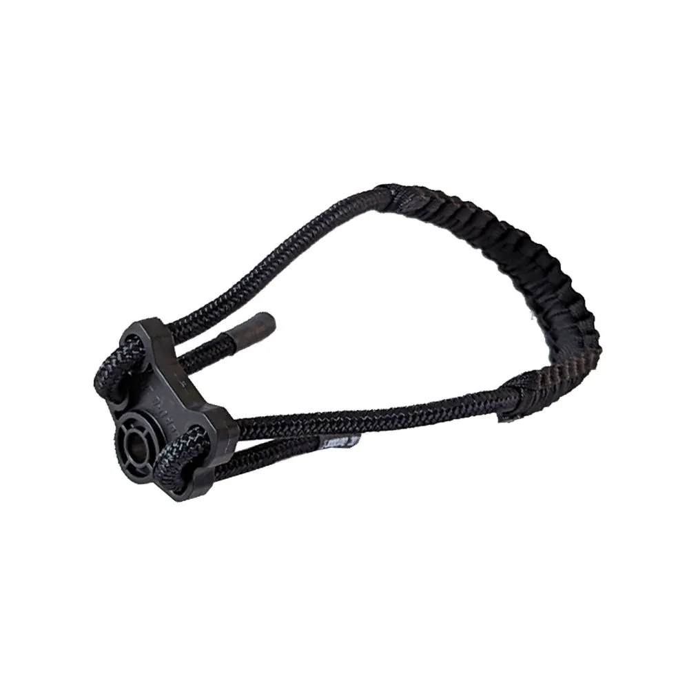 LOC OutdoorZ Shark Braided Paracord Wrist Sling