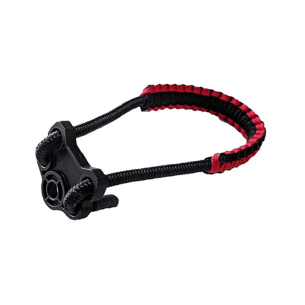 LOC OutdoorZ Shark Braided Paracord Wrist Sling