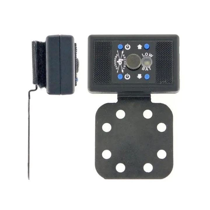 LP Archery Products Mounting Bracket Plate - DX/DX2 Power/Control Pack