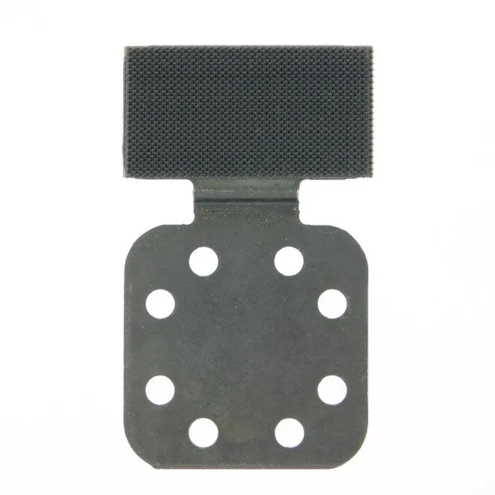 LP Archery Products Mounting Bracket Plate - DX/DX2 Power/Control Pack