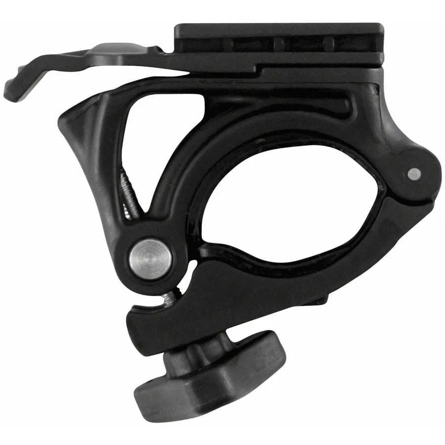 Lumina and Mako Bike Handlebar Mount