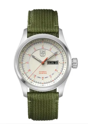 Luminox Atacama Field Automatic, 44 mm, Urban Adventure