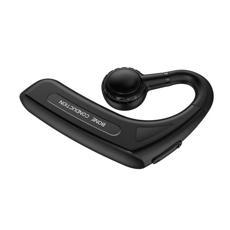 M-618 Bone Conduction Wireless Stereo Bluetooth Earbuds