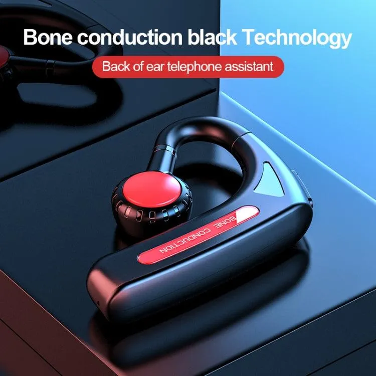 M-618 Bone Conduction Wireless Stereo Bluetooth Earbuds