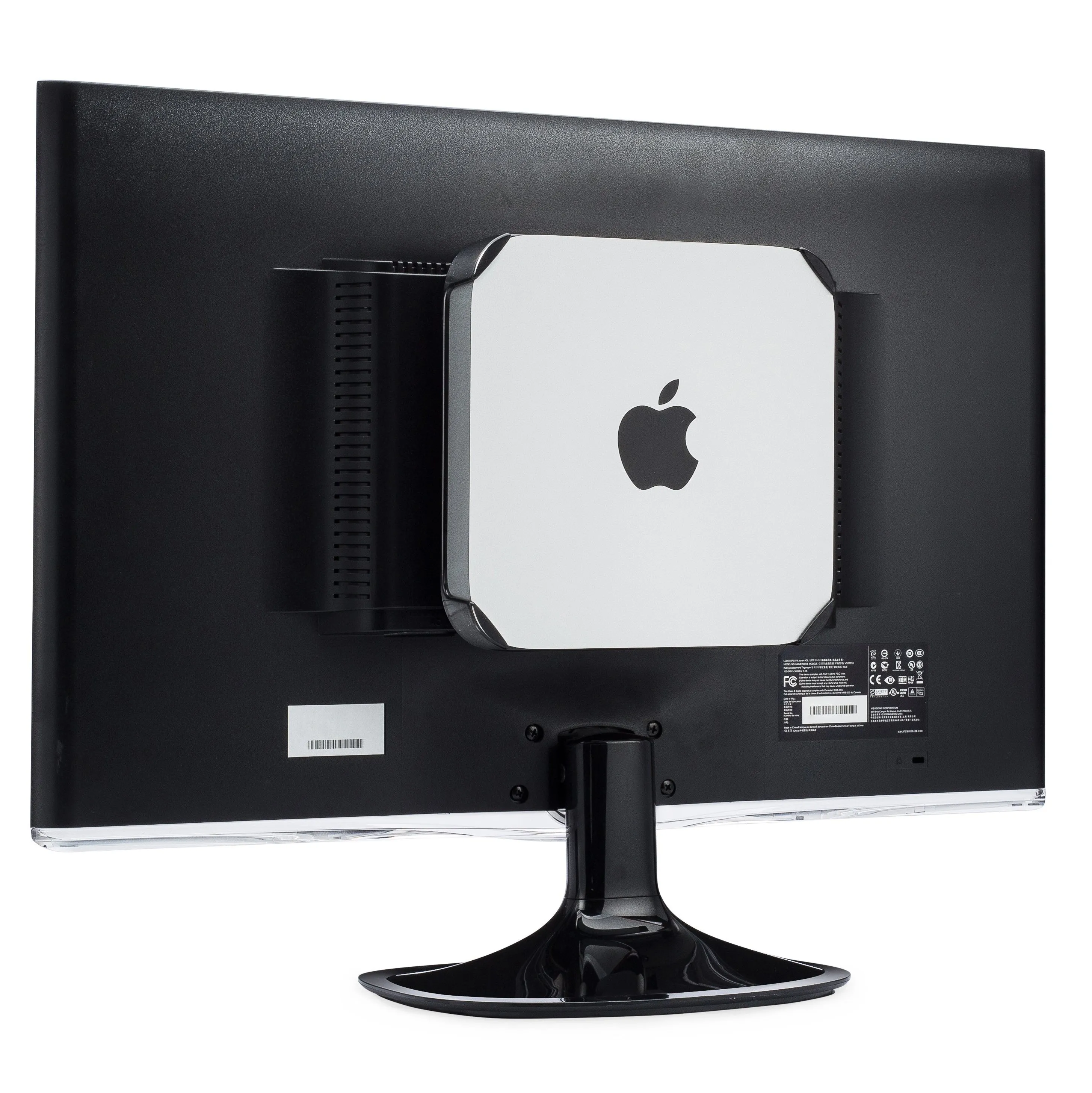 Mac mini Mount